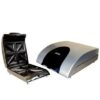 Linsan Stainless Steel Sandwich Toaster - 4-Slice