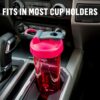 BlenderBottle Pro Series Shaker Bottle 28oz Shaker Cup - Image 11
