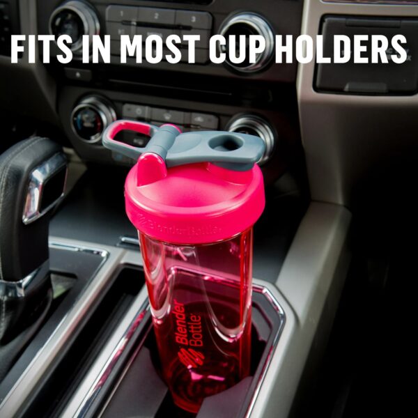 BlenderBottle Pro Series Shaker Bottle 28oz Shaker Cup - Image 11
