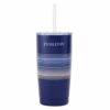 Pendleton Patterned 20oz Stainless Steel Hot/Cold Tumbler Set - Image 2