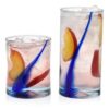 Libbey 8-pc Blue Ribbon Tumbler And Rocks Glass Set