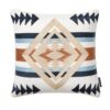 Pendleton Savanna Stripe 5-piece Queen Comforter Set - Image 6