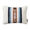 Pendleton Savanna Stripe 5-piece Queen Comforter Set - Image 7