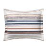 Pendleton Savanna Stripe 5-piece Queen Comforter Set - Image 8