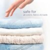 Downy Infusions Calm Fabric Softener, Lavender & Vanilla Bean 170 Loads, 115 Fl Oz - Image 2