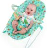 Bright Starts Jolly Safari Bouncer