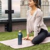 Reduce Water Bottle Hydro Pure Set With Antibacterial Lid 2pc - 20.oz - Image 3