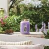 Yankee Candle Lilac Blossoms - 22 Oz - Image 3