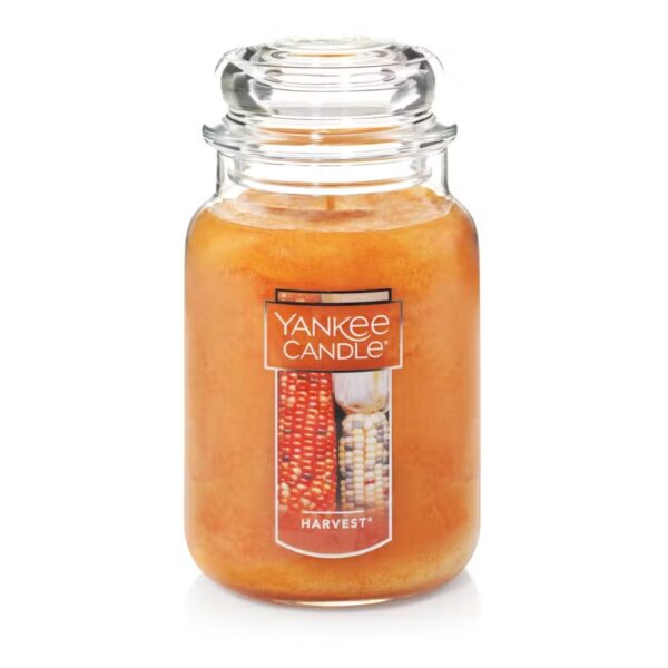 Yankee Candle Harvest - 22 Oz - Image 7