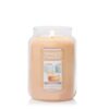 Yankee Candle Pumpkin Maple Crème Caramel - 22 Oz - Image 4