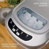 Andrew James Compact Countertop Ice Cube Maker - Image 2