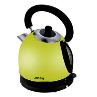 Linsan Electric Kettle - 3000W - 1.8L