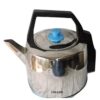 Linsan Stainless Steel Electric Kettle - 5L - Image 4