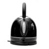 Linsan Electric Kettle- 3000W - 1.8L - Black - Image 5