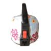Linsan Round Floral Print Electric Kettle - 4.8L - Image 3