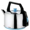 Linsan Stainless Steel Electric Kettle - 5L