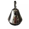 Linsan Stainless Steel Kettle-504 - 1.8L - Image 3