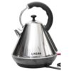 Linsan Stainless Steel Kettle-504 - 1.8L