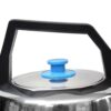 Linsan Stainless Steel Electric Kettle - 5L - Image 6