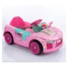 Paw Patrol E-Cruiser Electric Ride-On Car - Image 2