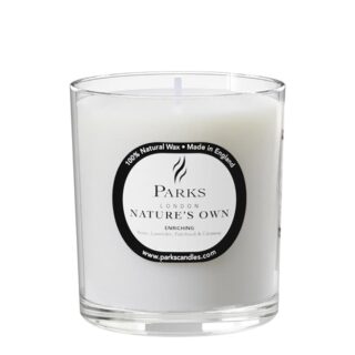 Parks London Natures Own Nordic Spa Scented Candle 8.4oz
