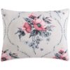 Calking Tina Reversible 8-Pc. Comforter Set Created For Macy's - Image 3