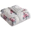 Calking Tina Reversible 8-Pc. Comforter Set Created For Macy's - Image 4