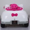 Hello Kitty 6V Battery Powered Ride On Car - Image 10