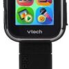 Vtech KidiZoom DX3 Smartwatch For Kids - Black - Image 4