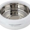 Jaypee 3pc S/Steel Thermal Insulated Food Storage Casserole Set - Image 8
