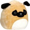 Squishmallows Official Kellytoy Plush 8 Inch