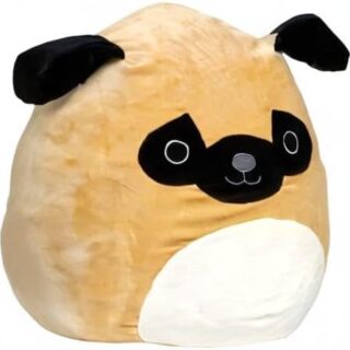 Squishmallows Official Kellytoy Plush 8 Inch