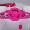 Hello Kitty 6V Battery Powered Ride On Car - Image 8