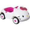 Hello Kitty 6V Battery Powered Ride On Car - Image 9