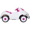 Hello Kitty 6V Battery Powered Ride On Car - Image 6