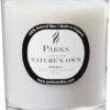 Parks London Natures Own Inspiring Scented Candle 8.4oz - Image 2