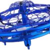 Hover Star 2.0 Motion Sensors Controlled Ufo Drone - Image 2