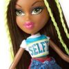Bratz Selfiesnaps Sasha Doll Kids Toy - Image 3