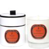 Parks London Amber Citrus Amara Scented Candle 8.4oz