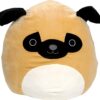 Squishmallows Official Kellytoy Plush 8 Inch - Image 2