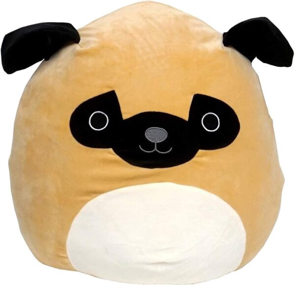 Squishmallows Official Kellytoy Plush 8 Inch - Image 2