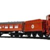 Harry Potter Hogwarts Express Train Set  For Kids (37 Pieces) - Image 8