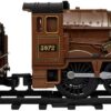 Harry Potter Hogwarts Express Train Set  For Kids (37 Pieces) - Image 6