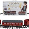 Harry Potter Hogwarts Express Train Set  For Kids (37 Pieces)