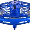 Hover Star 2.0 Motion Sensors Controlled Ufo Drone - Image 3