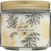 Bellevue Luxury Candles Artisan Fragrances With Essential Oils 4 Piece Set - Image 3
