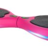 Gotrax Fluxx Fx3 Kids Self Balancing Hoverboard - Image 2