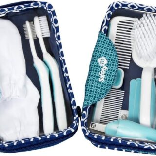 Safety 1st Care And Grooming Baby Vanity Artic