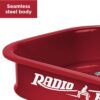 Radio Flyer My 1st Little Red Toy Wagon  For Kids - Image 7