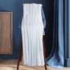 Nelaukoko Plush Flannel Fleece Throw Blanket - 50" X 60" - Image 3